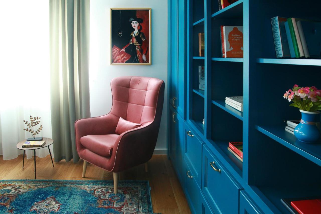 Premium Central Apartment Braşov Extérieur photo