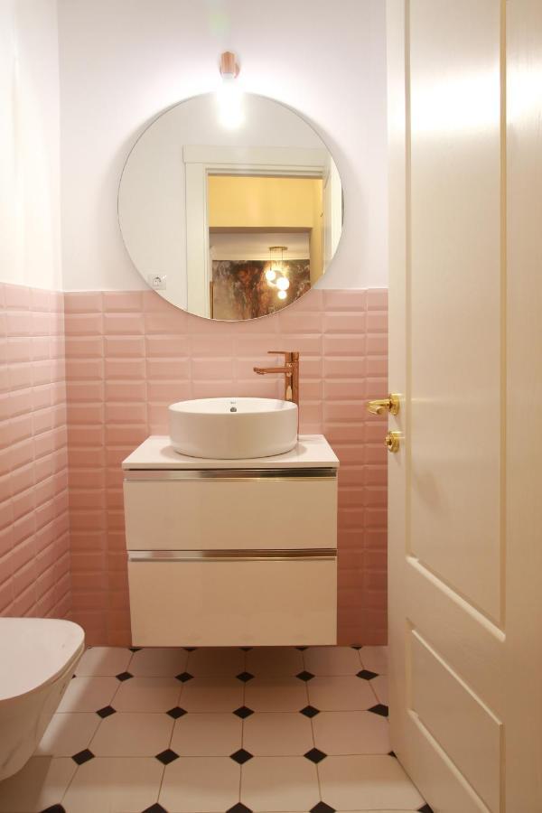 Premium Central Apartment Braşov Extérieur photo