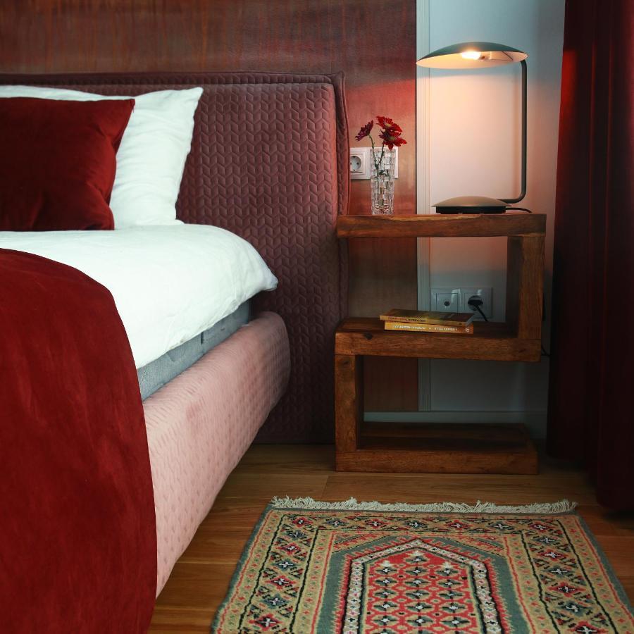 Premium Central Apartment Braşov Extérieur photo